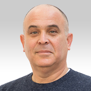 לירון שלו
